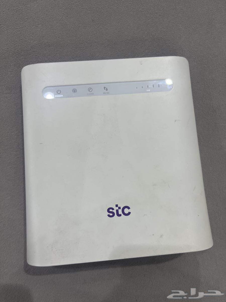 راوتر stc63655408727683110