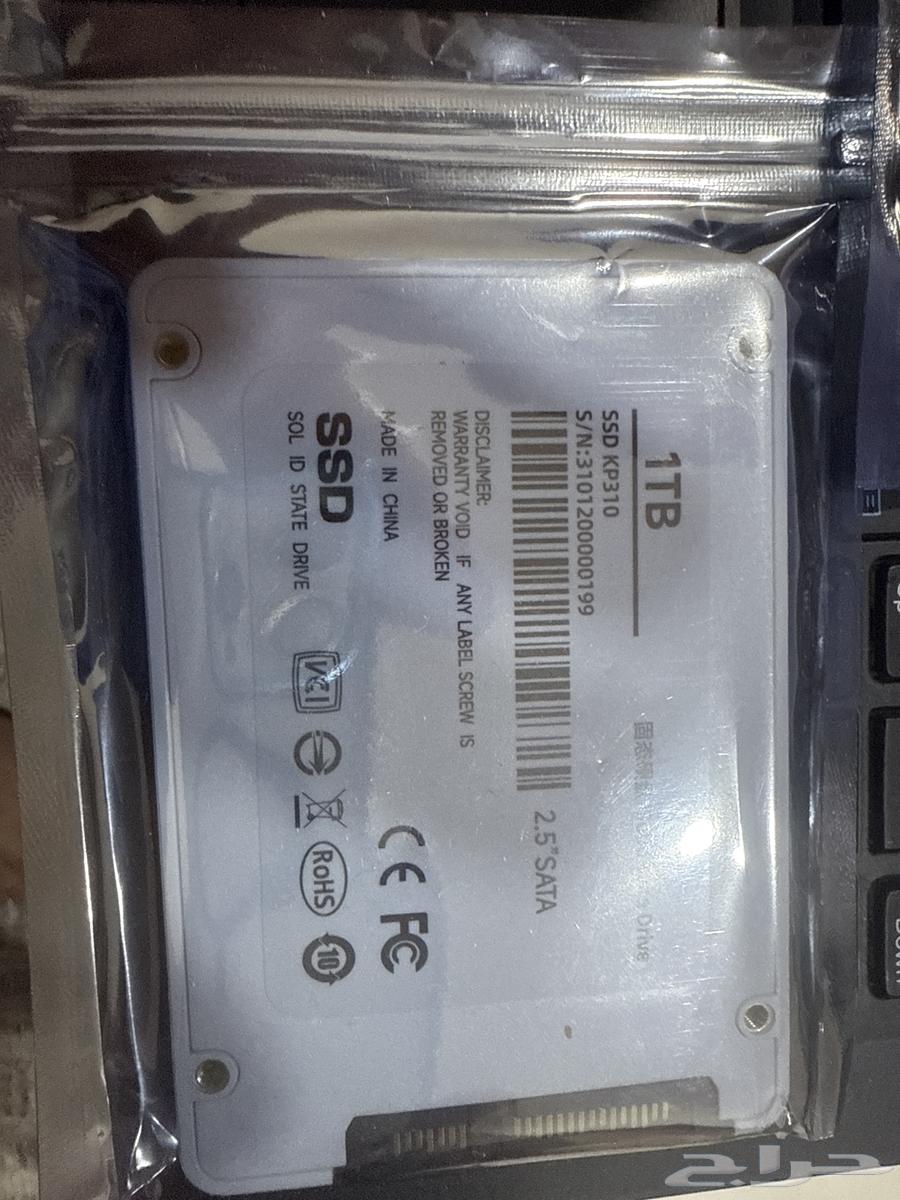 هاردات ssd جديده63655326884739113