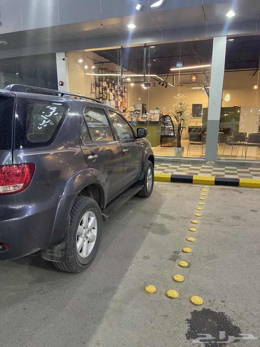 Fortuner 2008 BL63676270129025113