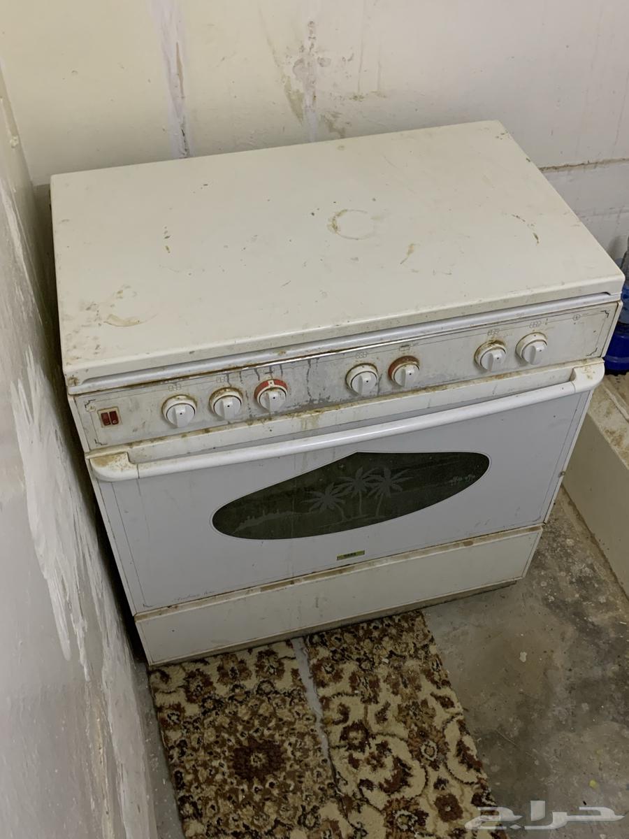 5-burner stove63655409366018112
