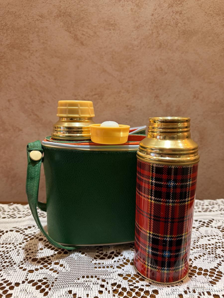 ترمس حار بارد مزدوج63655414606721110