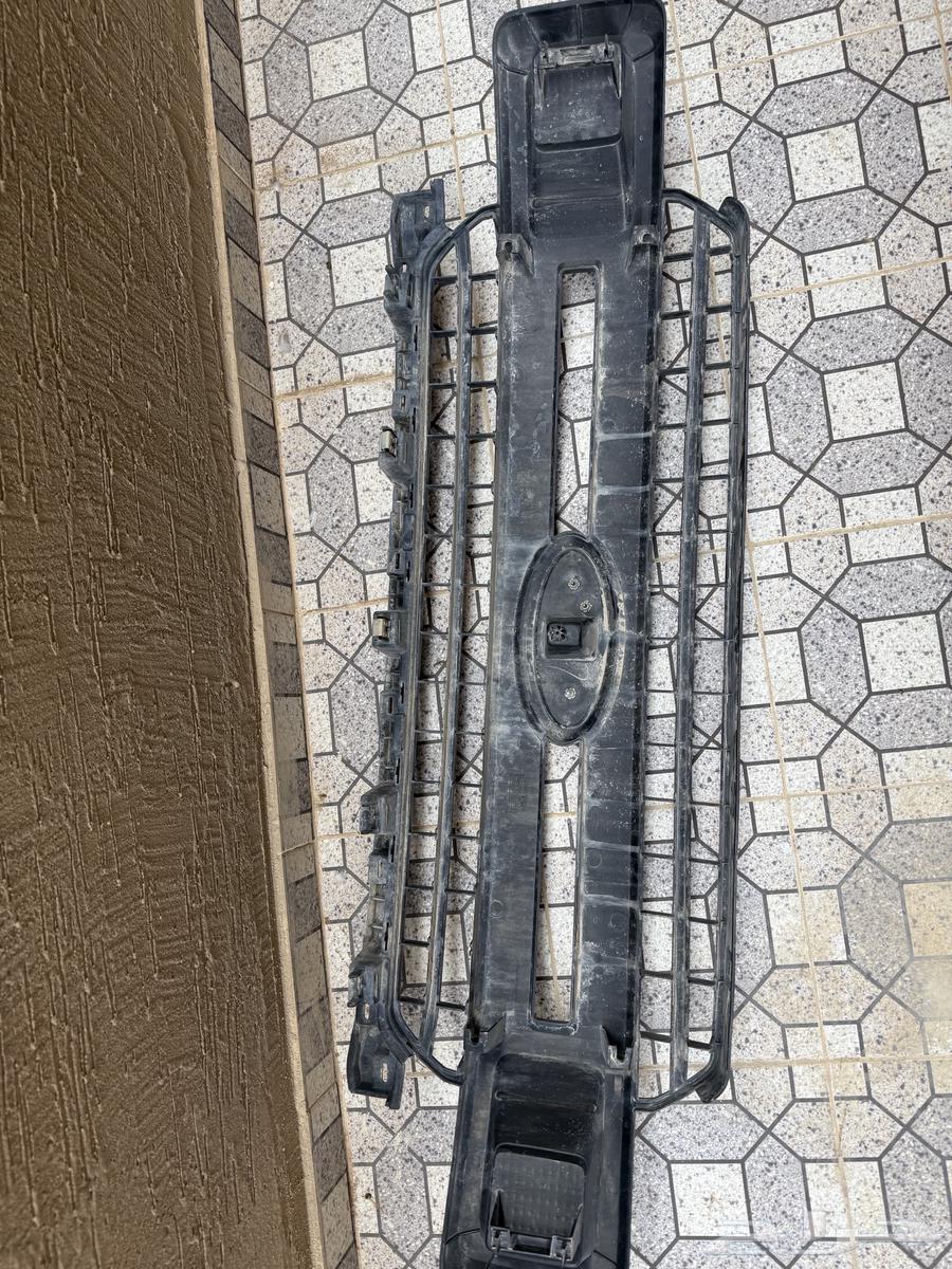 شبك وكالة فورد F150 امامي63679304665985110