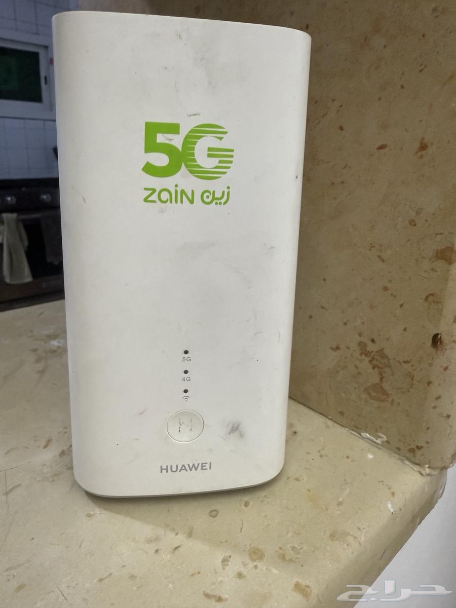 راوتر مودم STC ZAIN63655326704641110
