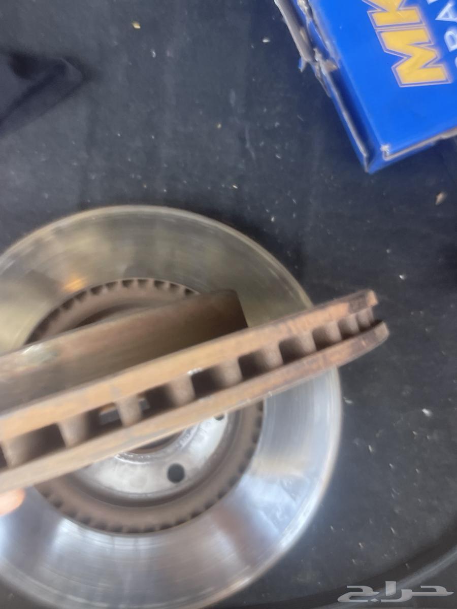 2018 Optima hubs used for less than a month63678441885186114