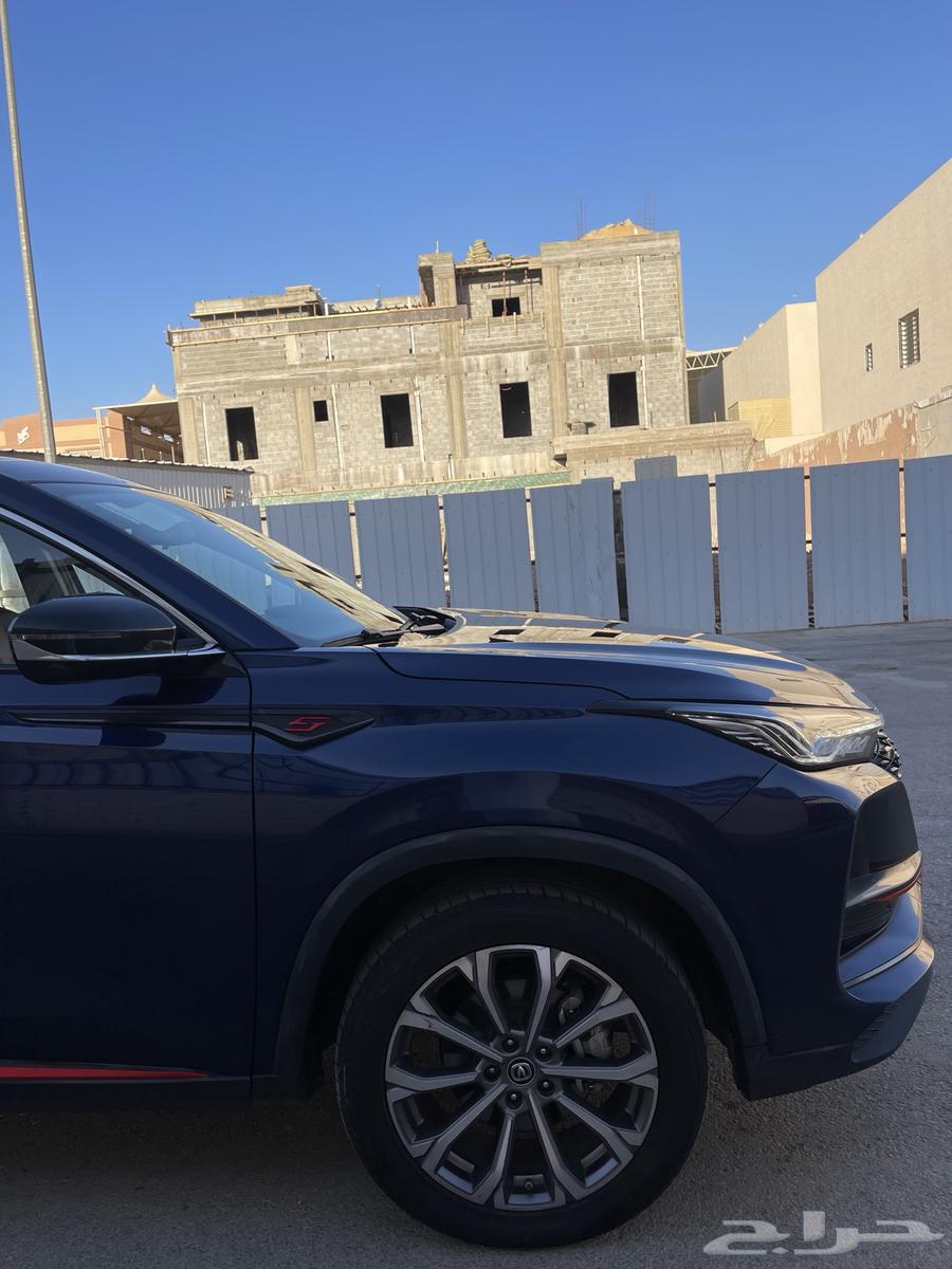 شانجان CS75 202363677403084163114