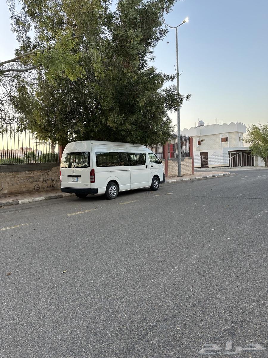 باص هايس ماشاء الله63676628296067113