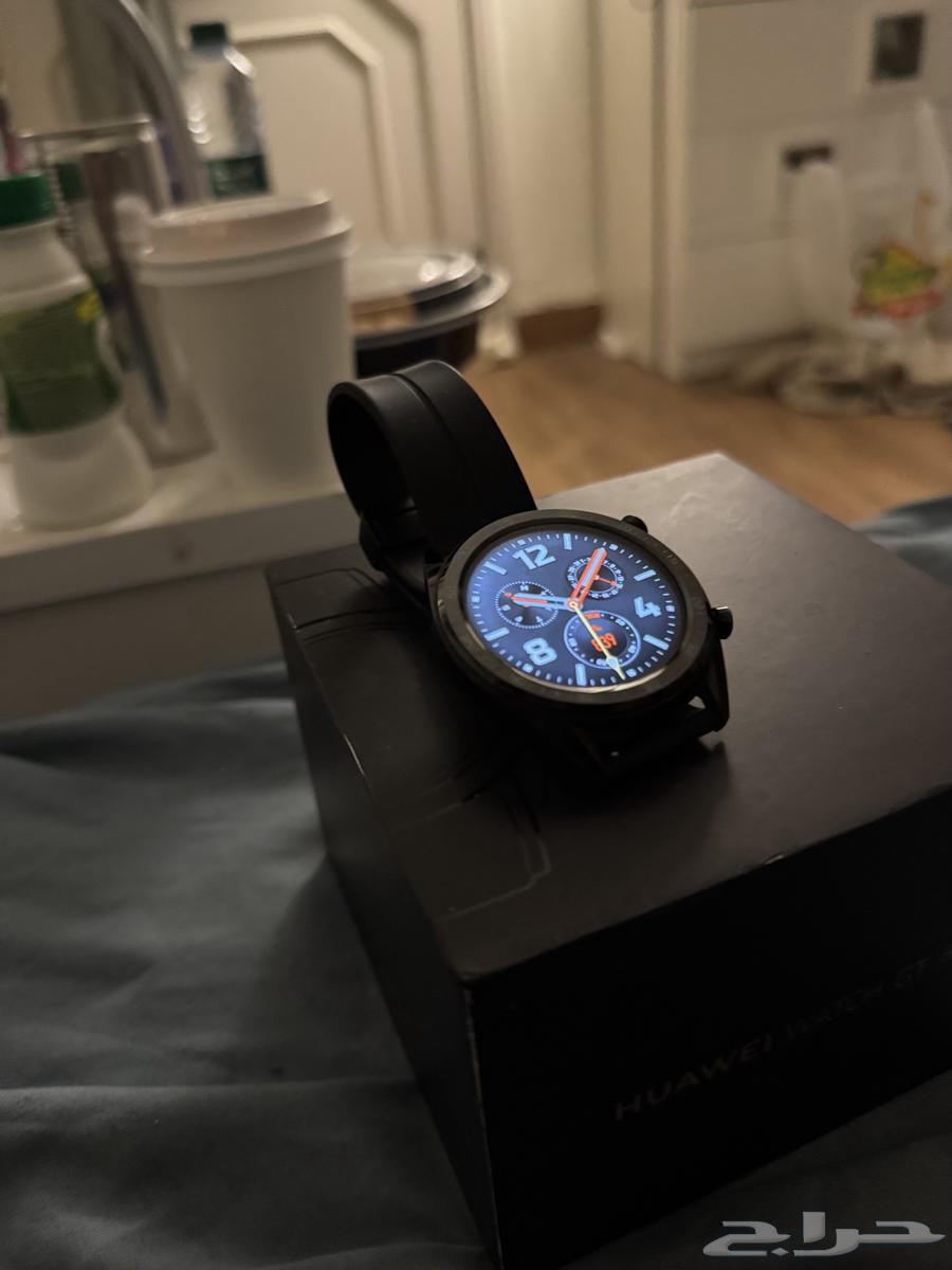 Huawei Smart Watch GT4E63655526566274111