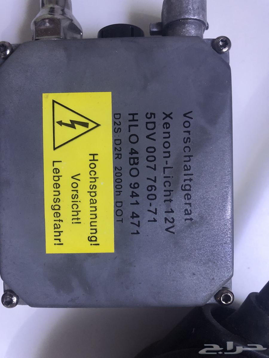 New Xenon Converters63677055447554112