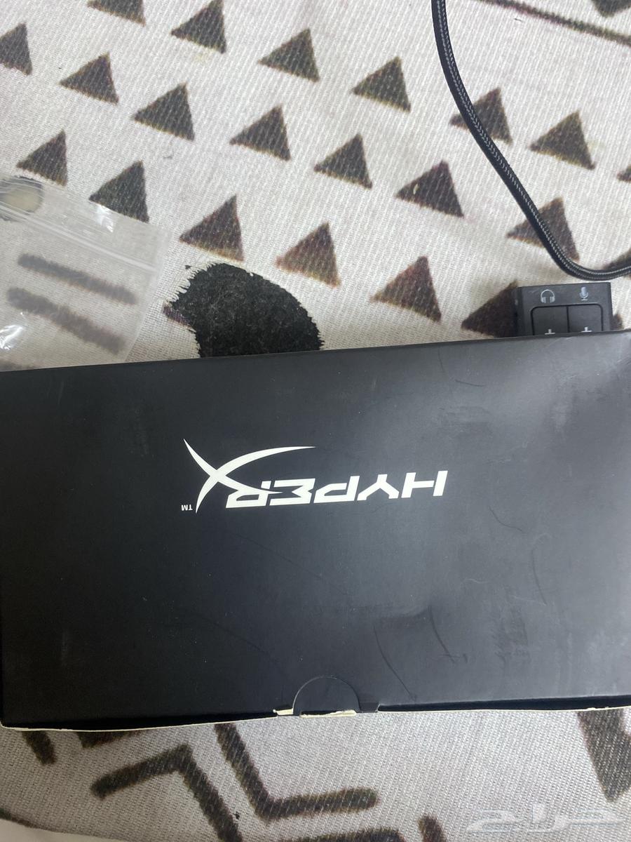 سماعه هيبراكس كلود 263655606892291113