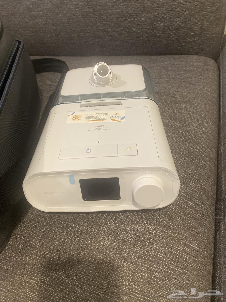 Sleep Apnea Air Device63655417358722110