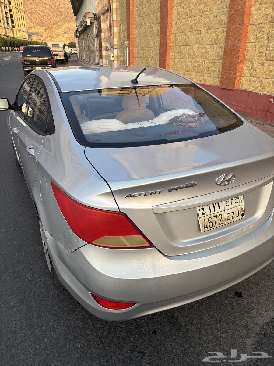 Used Accent 201663672525829763114