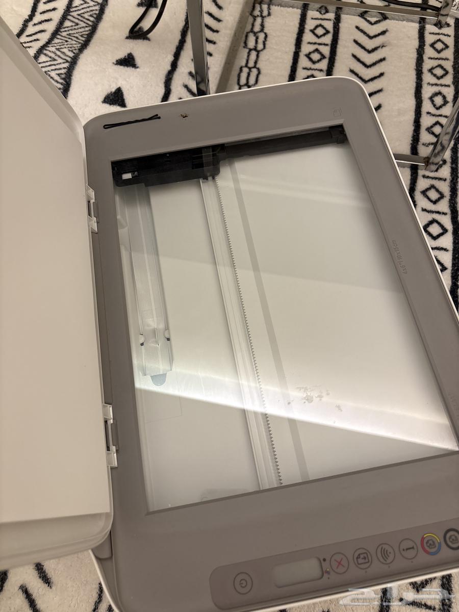 طابعه hp deskjet 2720 للبيع63655326134019114