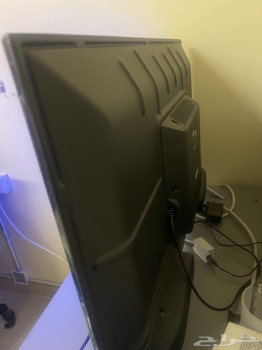 تلفزيون 32 بوصة مع HDMI63655421993219112