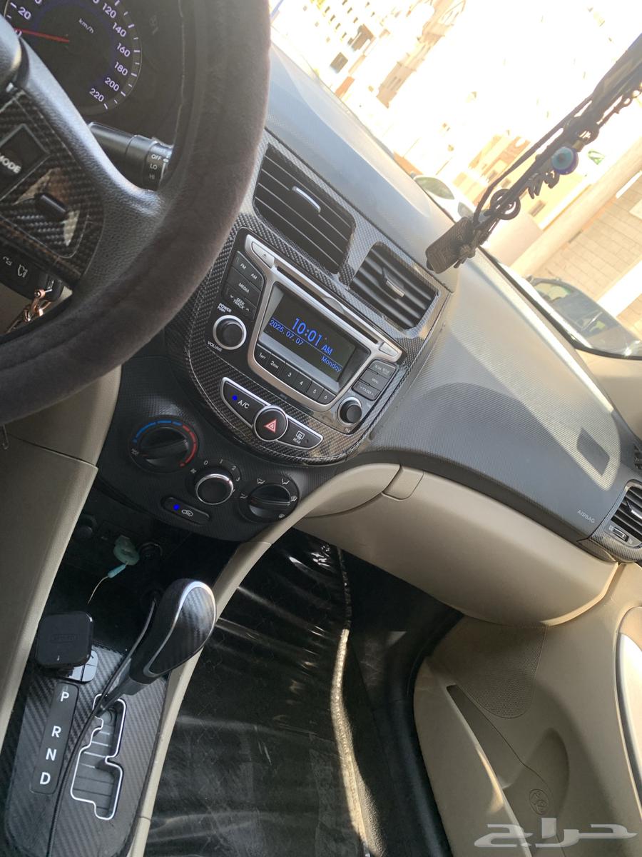 اكسنت هونداي- 201763673042708739114