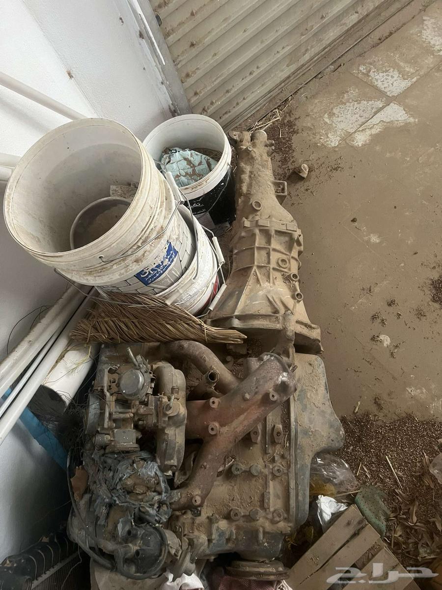 Dedson Machine 198563672321113602112