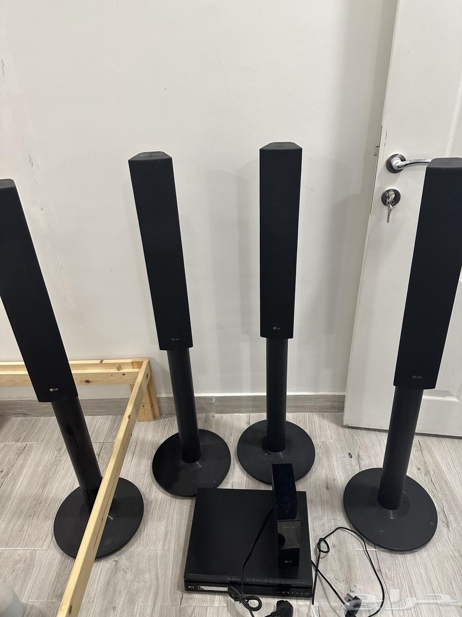Home Theater System for Sale63655512659073110