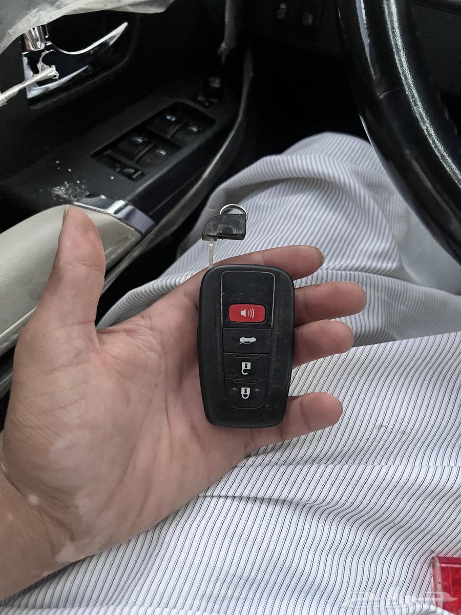 Hi-Lux Key Sale63672320891265110