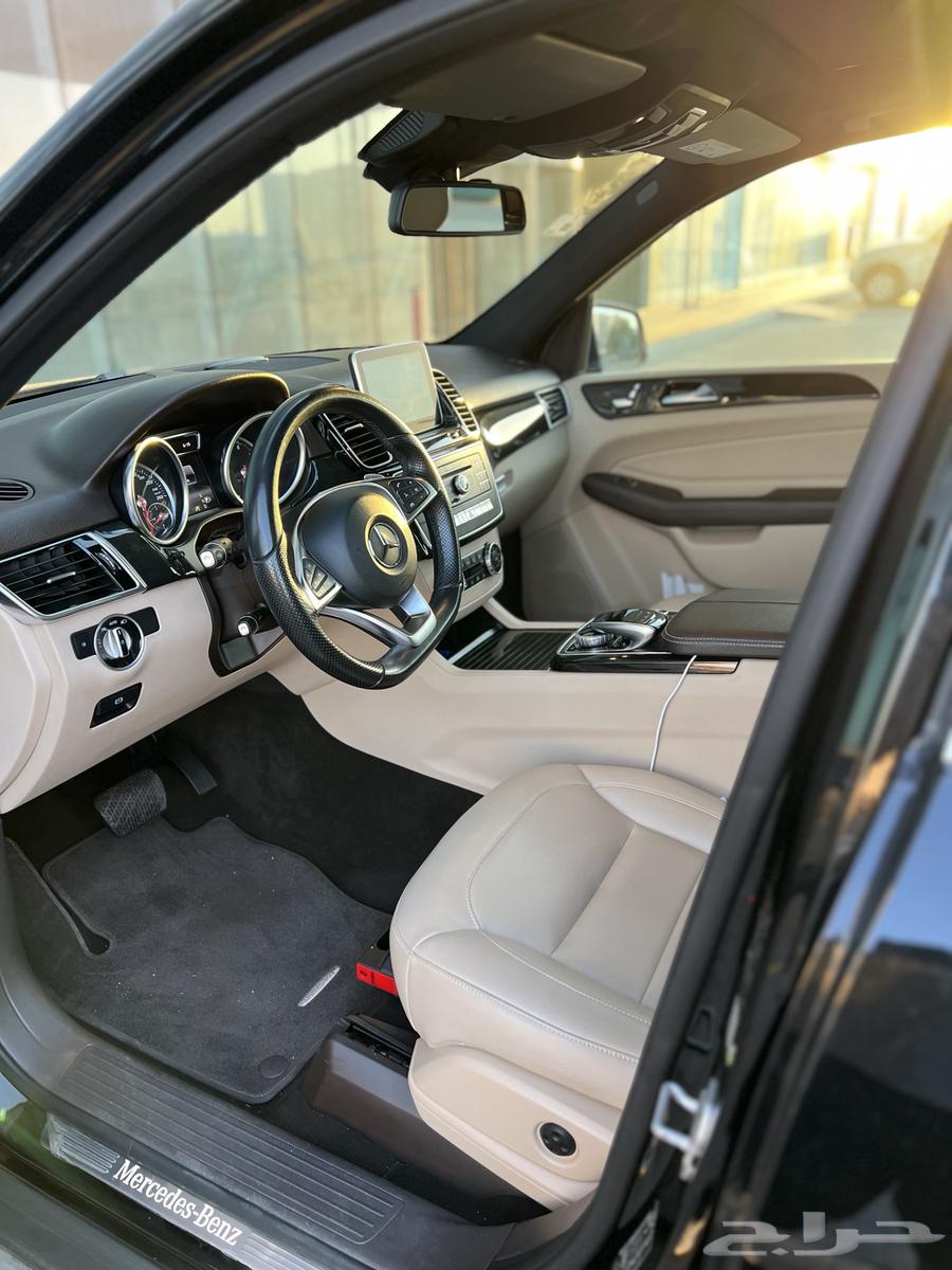 مرسيدس GLE63671289184131113