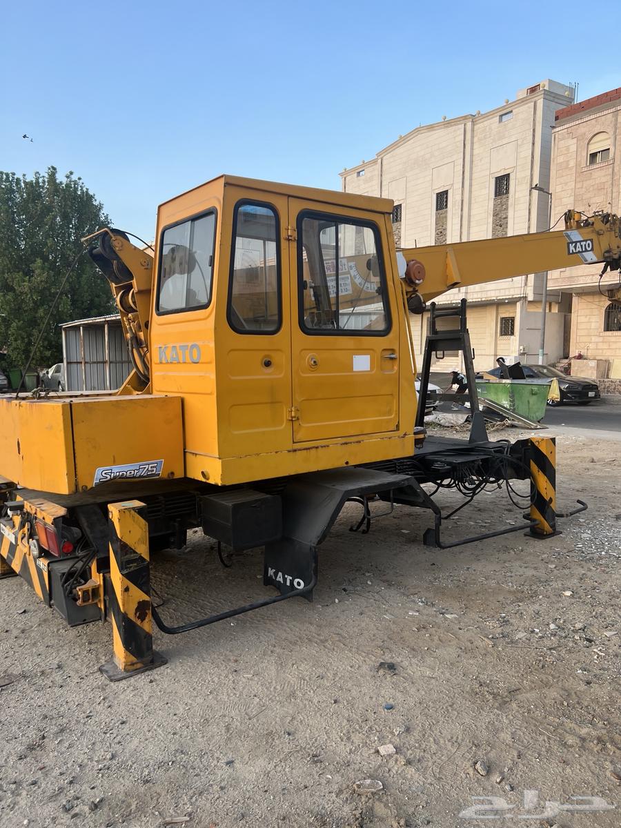 كرينات 7 طن للبيع63673358053251111