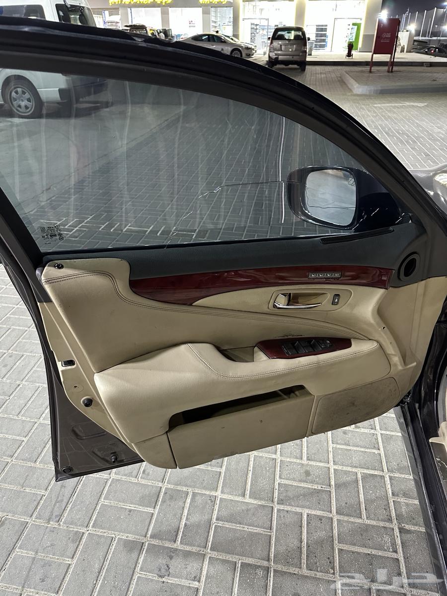 لكزس 460 Ls للبيع63680258396546113