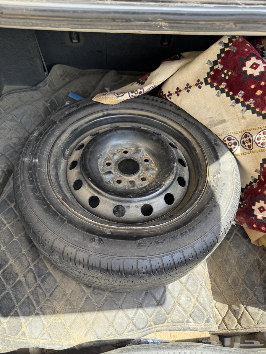 جنط كامري مقاس 1563676446875394110
