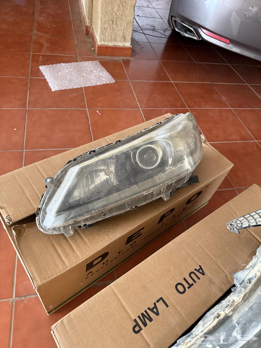 Honda Accord 2015 Hanger63676446767490110