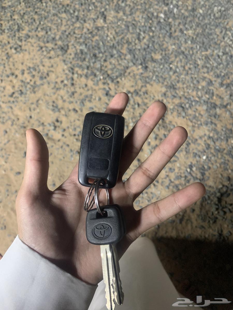 2019 Chassis Key63670946211587110