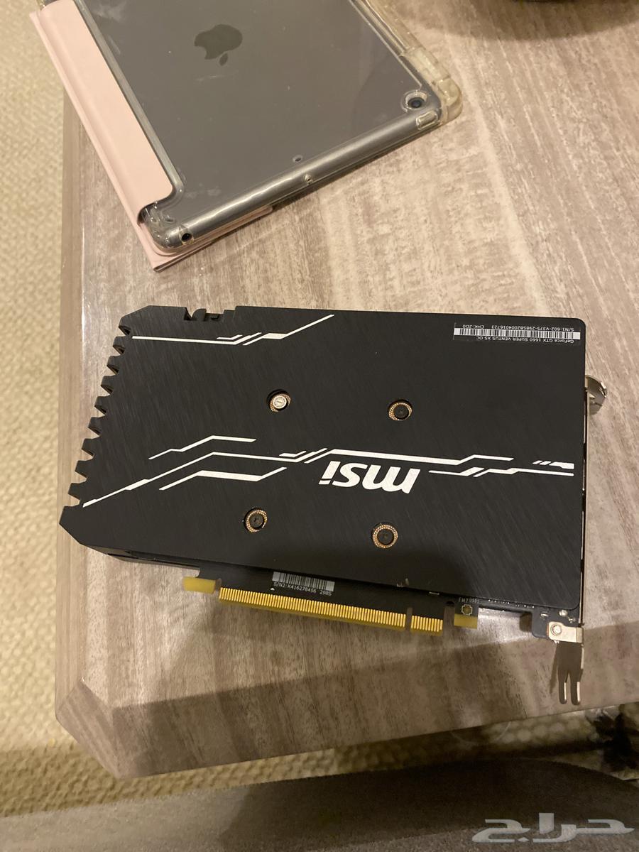 Graphics Card63655519626371111