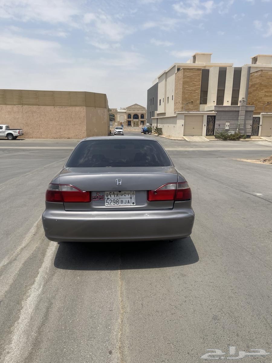هوندا اكورد63671038160258112