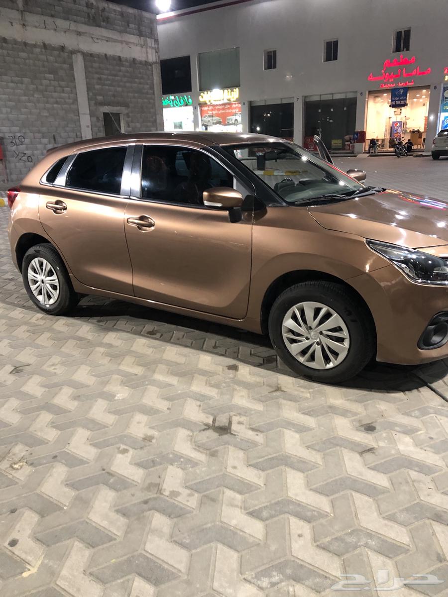 Suzuki Baleno Hatchback 2363672525838211110