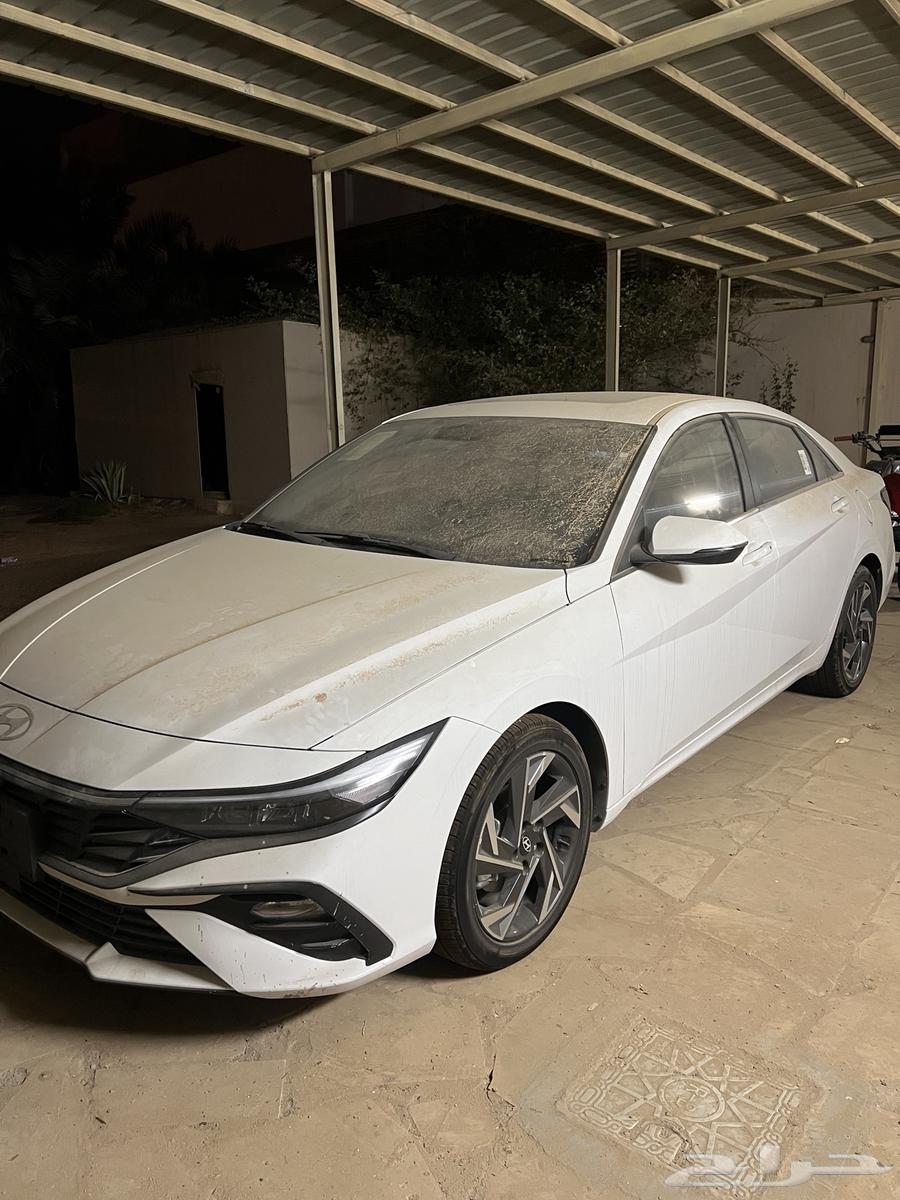 2025 New Elantra63680164348930111