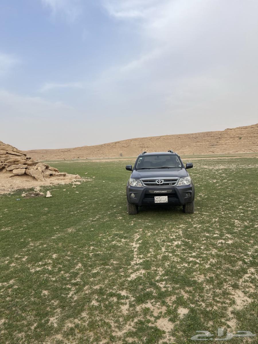 Fortuner 2008 BL63676270129025111