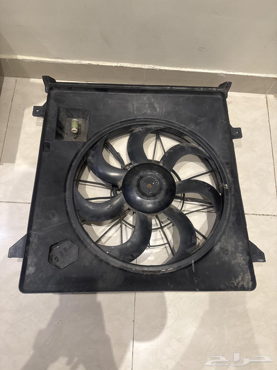 Kia 2019 Pocket Fan63698954301698110