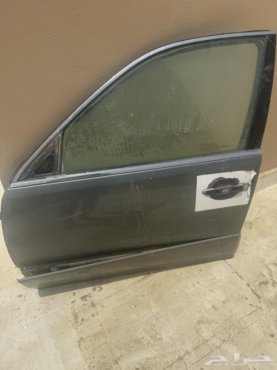 Lexus 430 2002 driver's door with all accessories63698939862275111