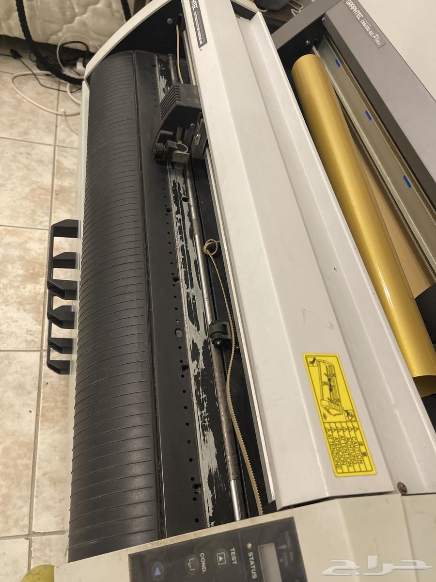 Graphtec Cutting Plotter63655609725699112