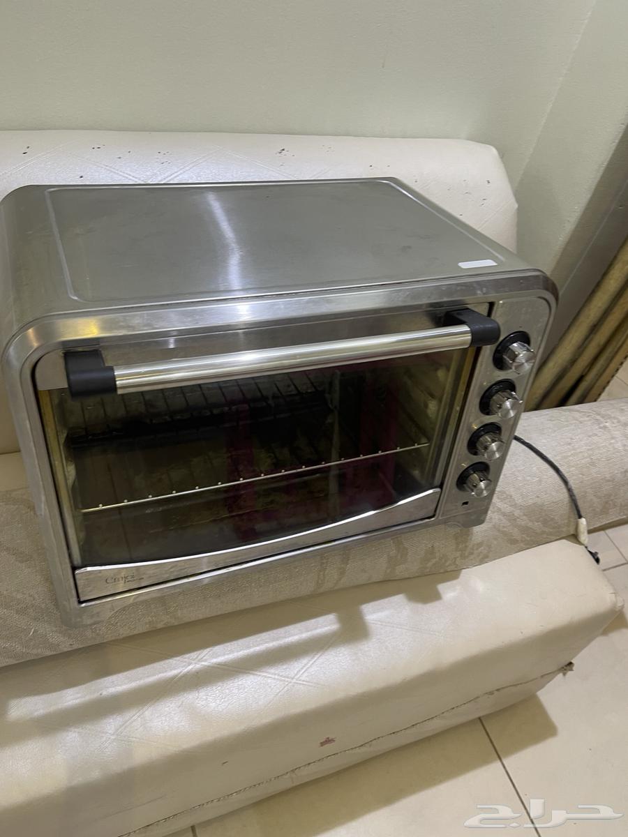 Large oven for sale 75 SAR63655325716865111
