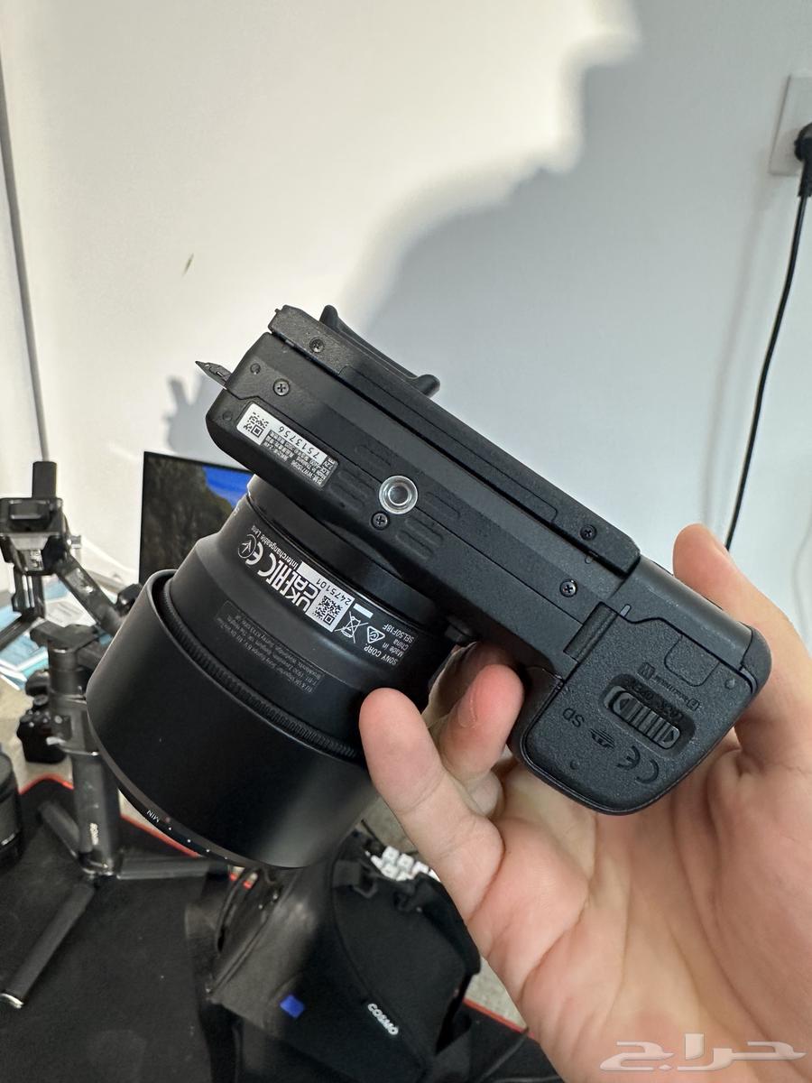 Sony A6400 sigma 50mm Camera Sony63655520773377113
