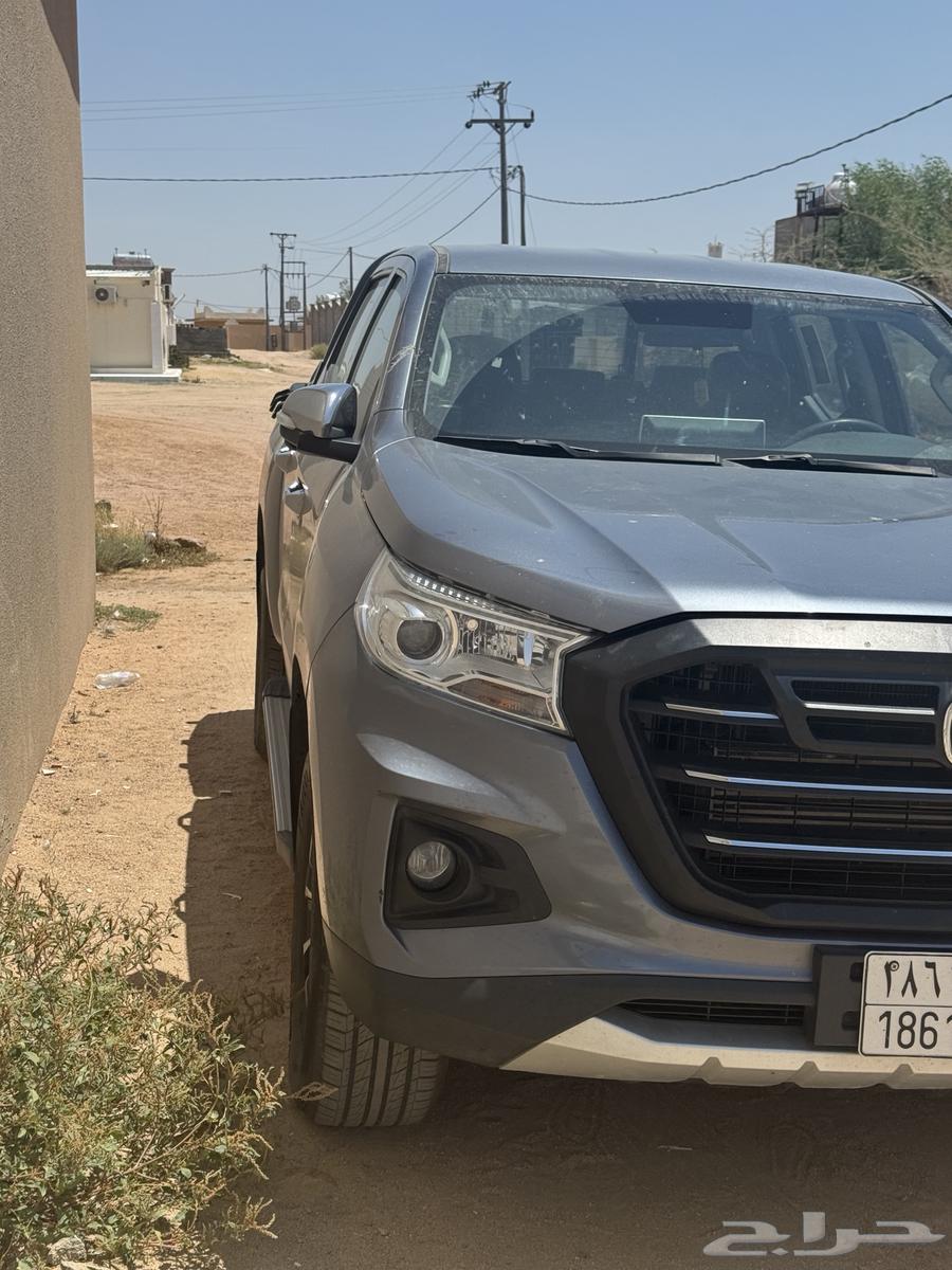 شانجان هنتر - مستعمل63678905186690110