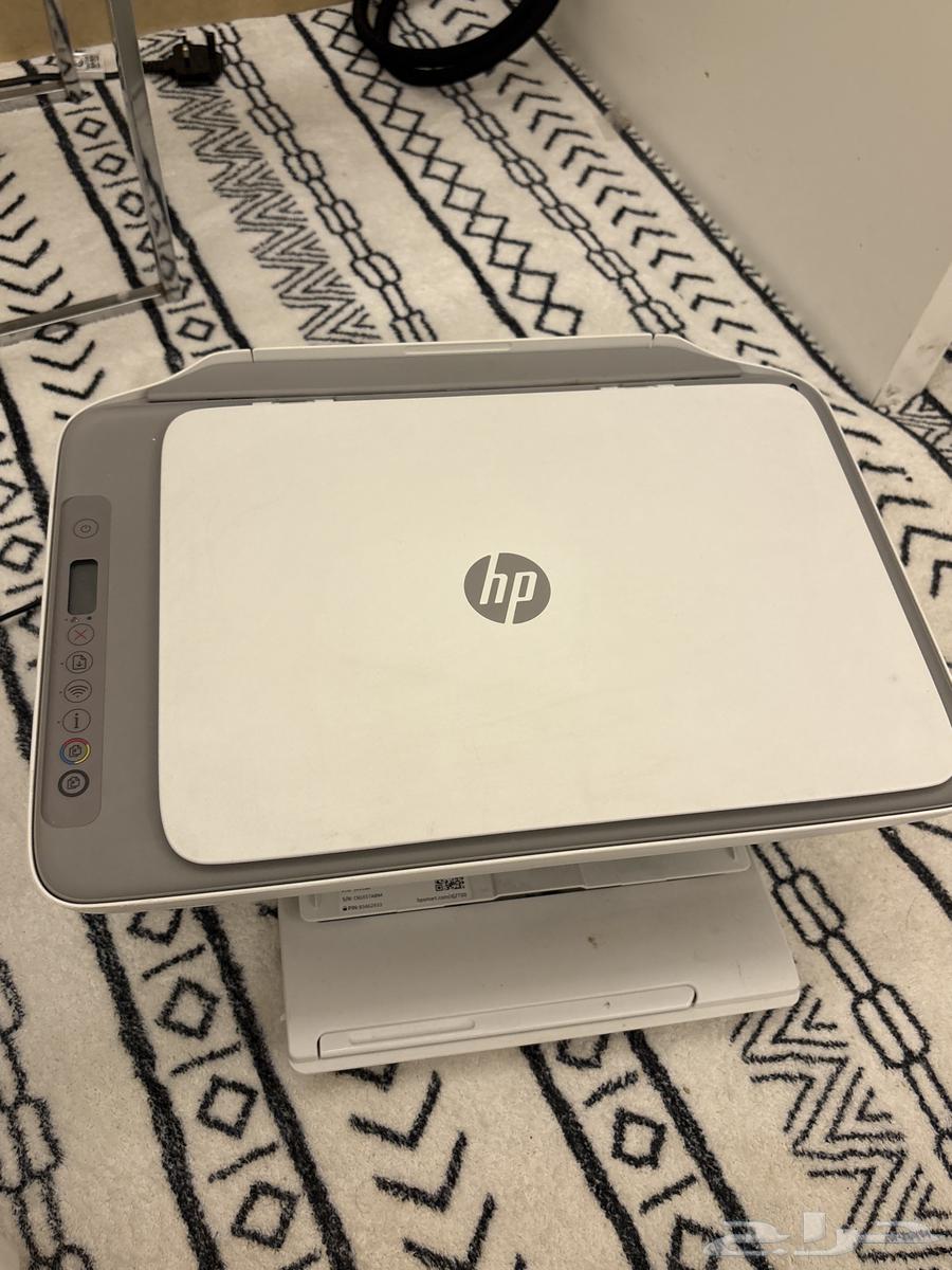 طابعه hp deskjet 2720 للبيع63655326134019110