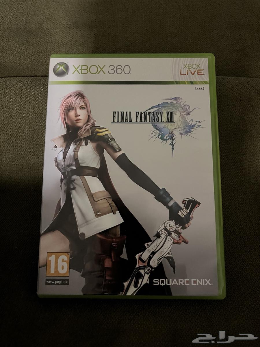 العاب اكس بوكس xbox36063655423528578113