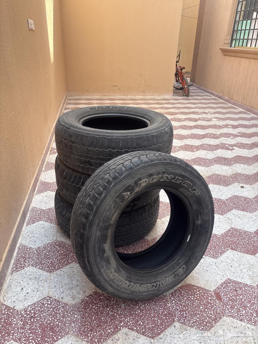 كفرات جيوب دنولوب على السوم63679896078595110