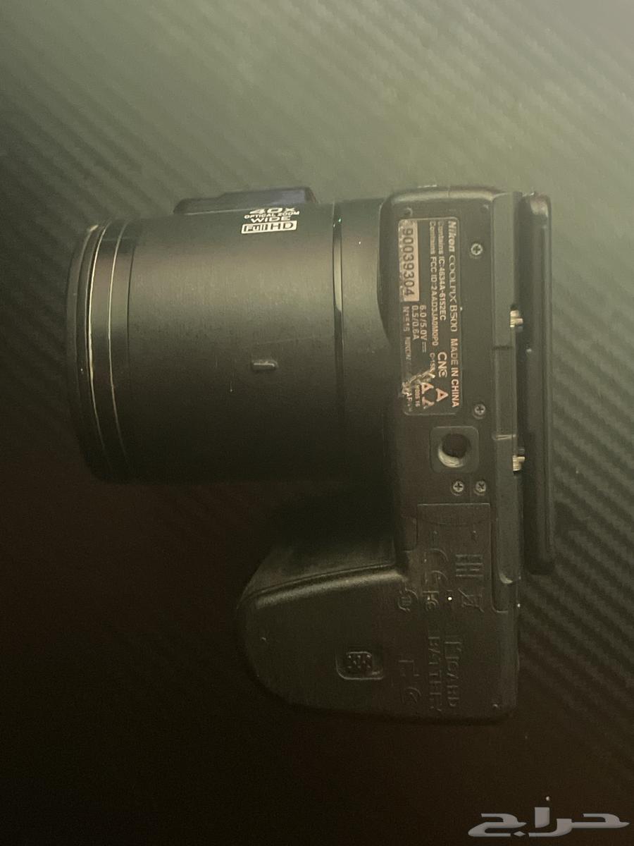 Nikon Coolpix B500 Camera with 40x Powerful Zoom63655419199745113
