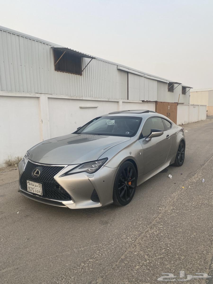 لكزس 2019 فل كامل اف63679204161411114