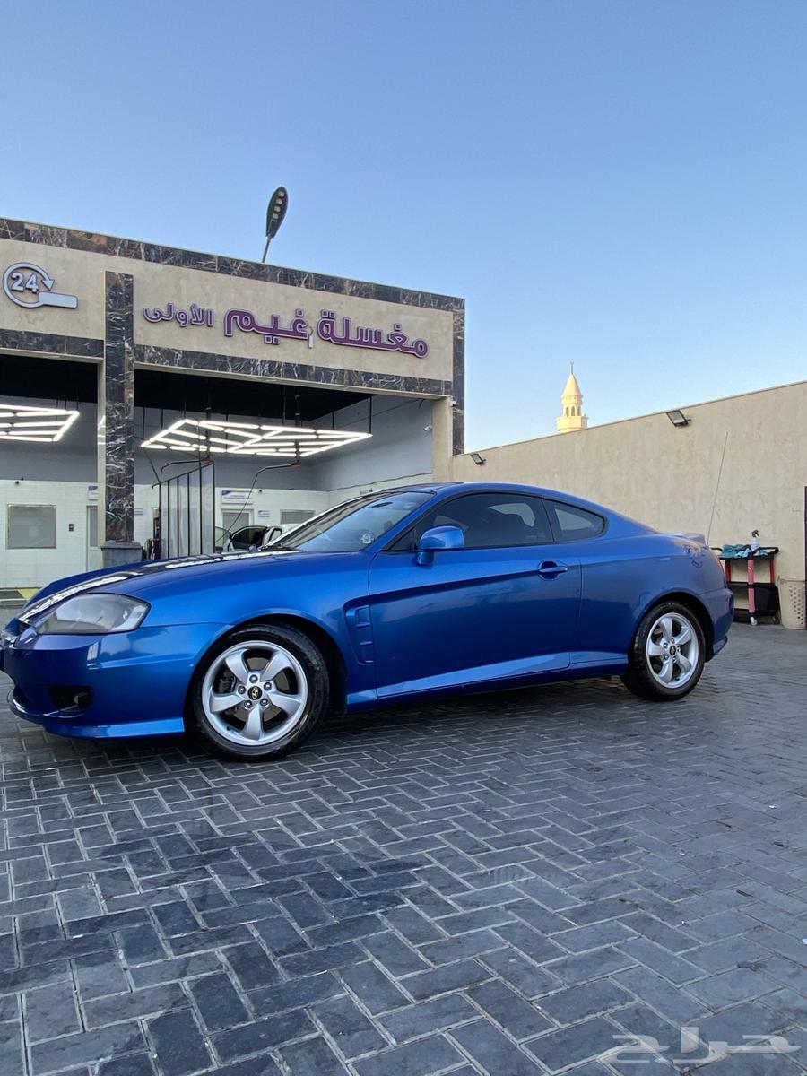 هونداي كوبيه لوحه مميزه ( ح ح د 180 )63671296172163112