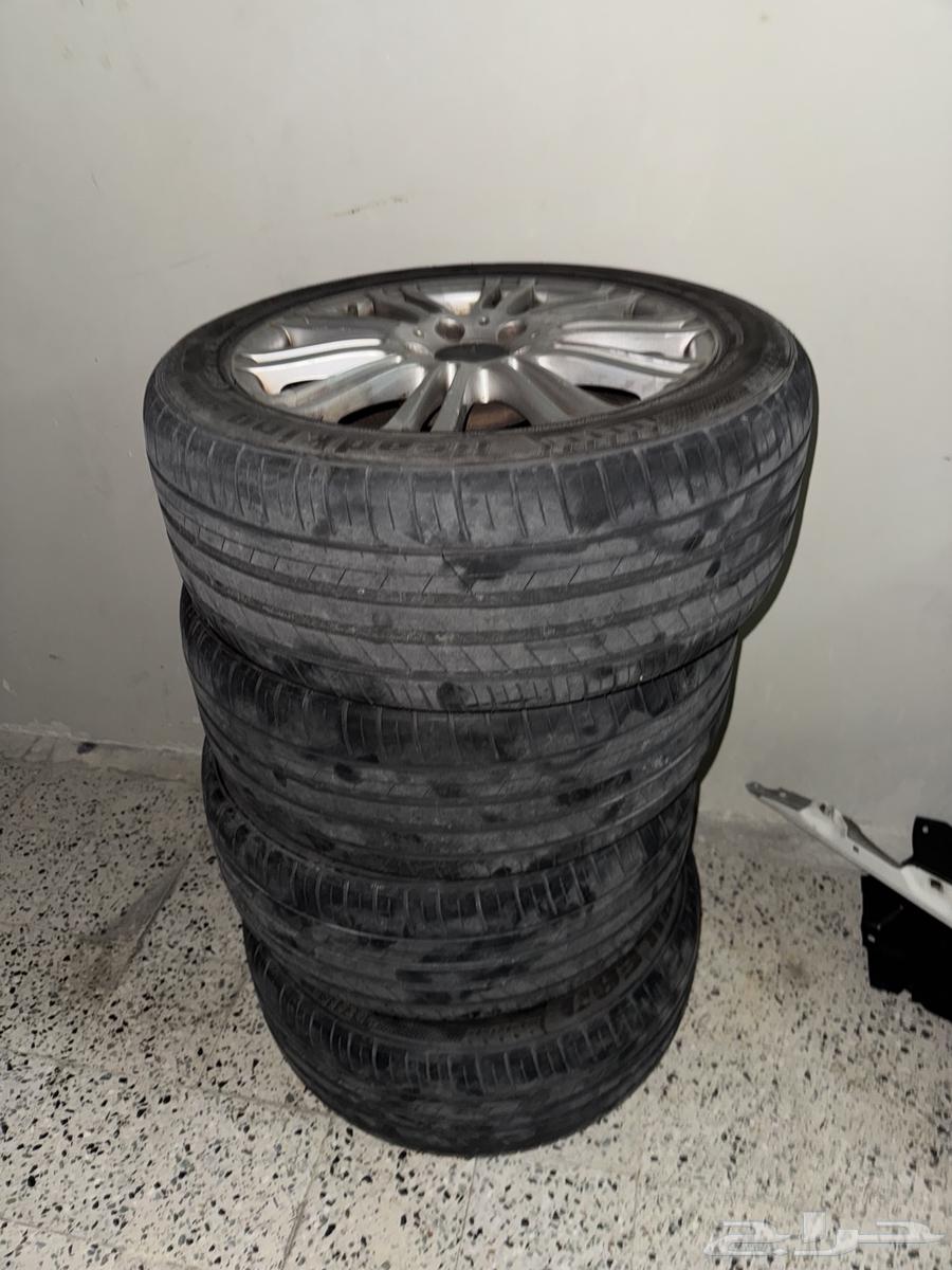 قطع غيار مرسيدس 2011 و 2016 e300 و e6363671202706178113