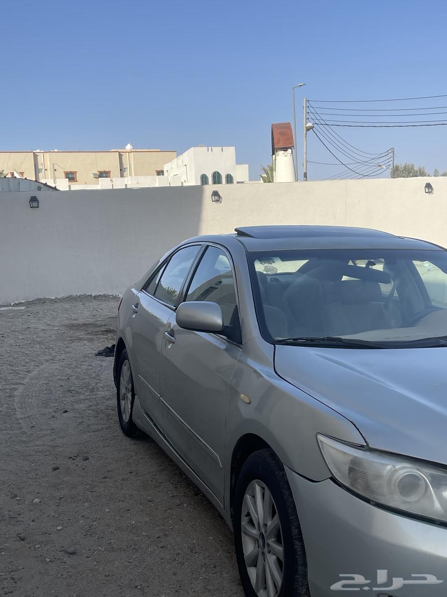 كامري 2011 فل كامل63672828916227113