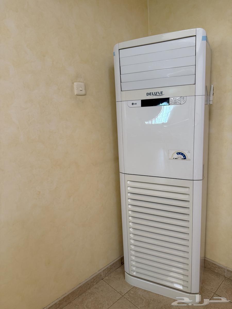 مكيف دولابي LG63655417715330110