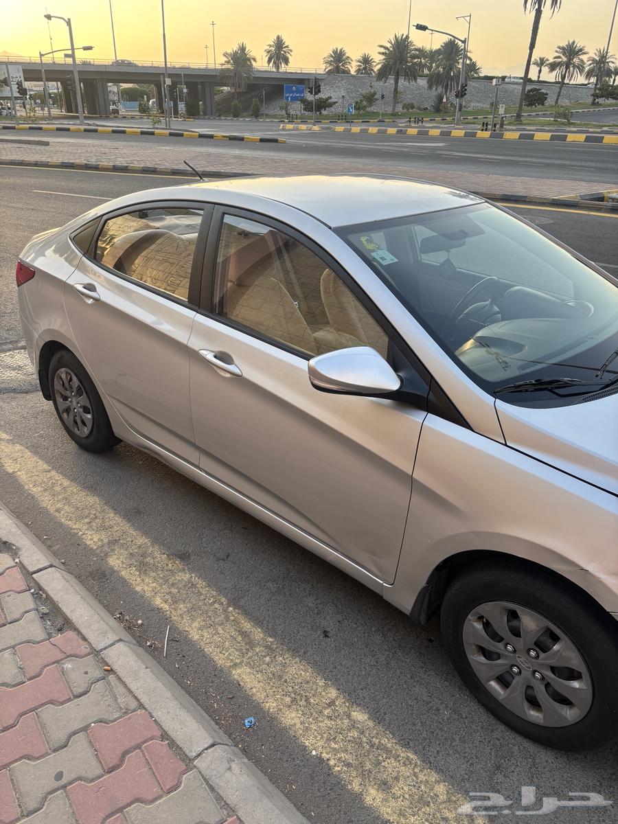 Used Accent 201663672525829763112
