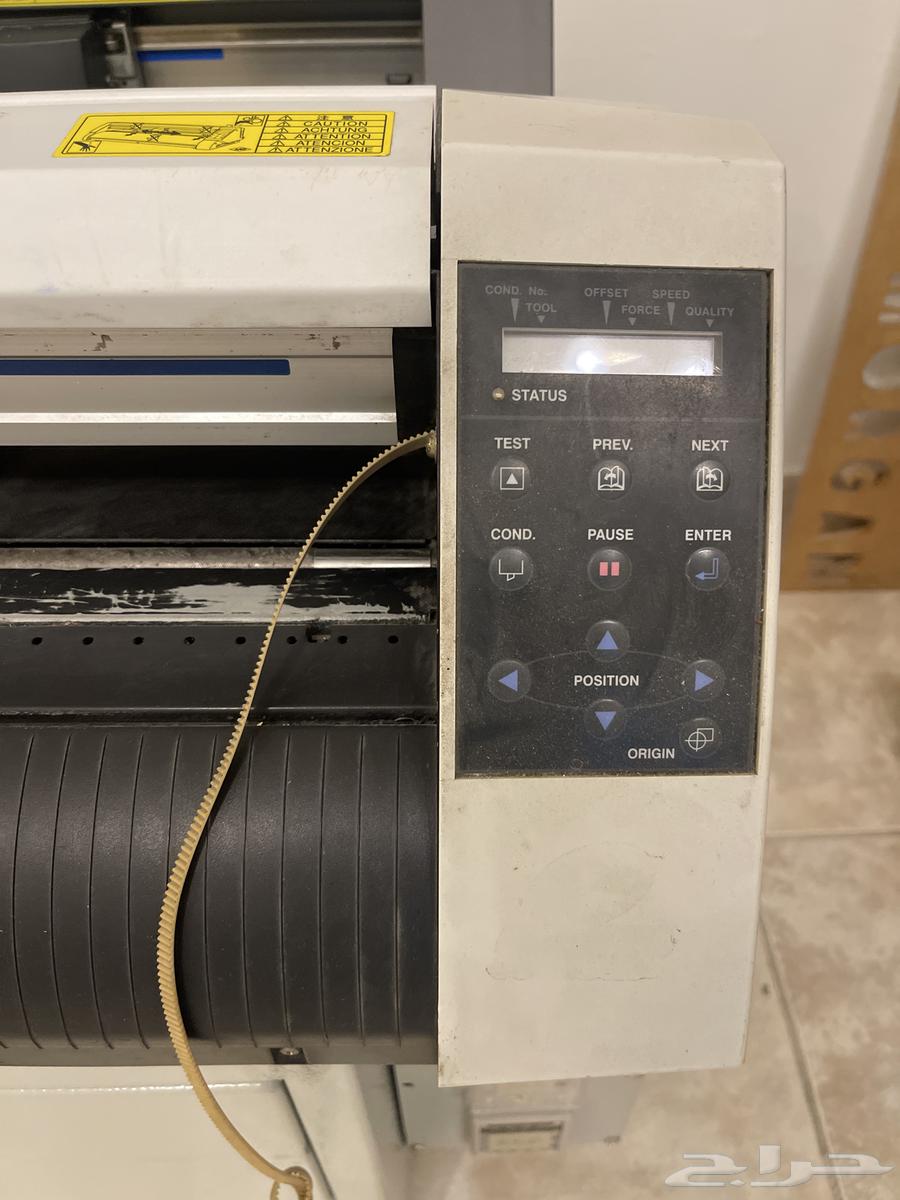 Graphtec Cutting Plotter63655609725699111