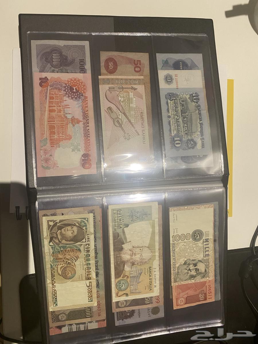 Coins Album63655524593539110